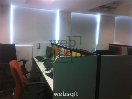 Commercial Office Space for Rent in Hyderabad